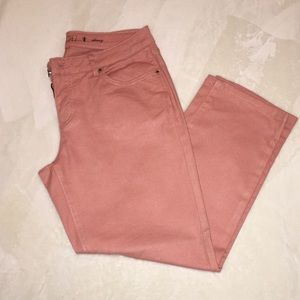 Women's Pink Pants